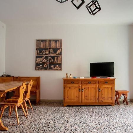 Casa Di Chiara Lägenhet Venedig Exteriör bild