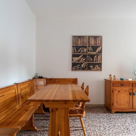 Casa Di Chiara Lägenhet Venedig Exteriör bild