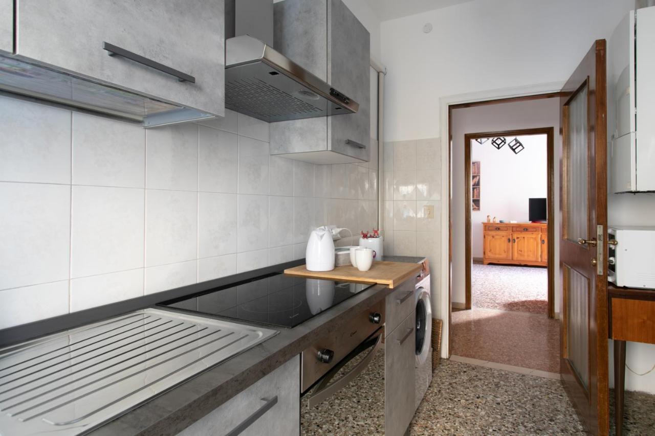 Casa Di Chiara Lägenhet Venedig Exteriör bild