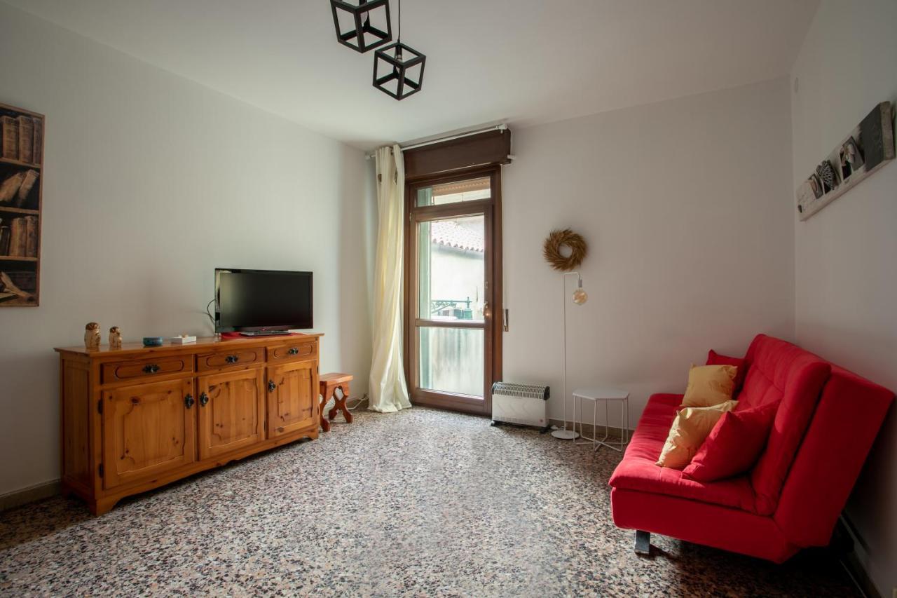 Casa Di Chiara Lägenhet Venedig Exteriör bild