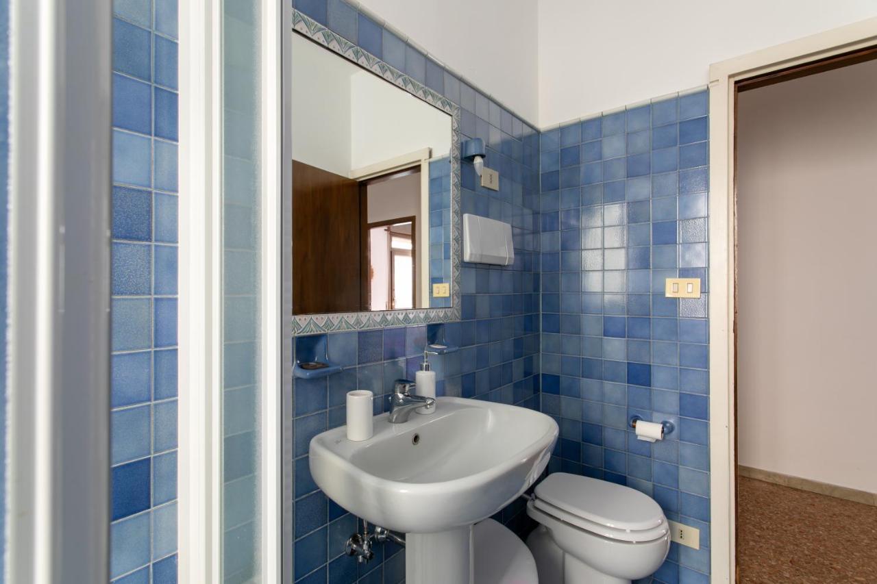 Casa Di Chiara Lägenhet Venedig Exteriör bild