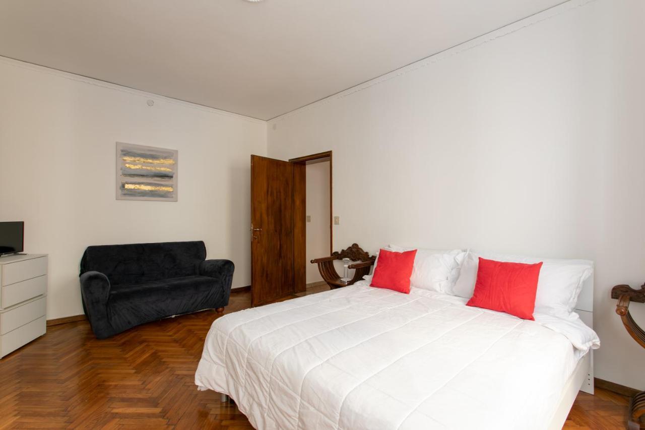 Casa Di Chiara Lägenhet Venedig Exteriör bild