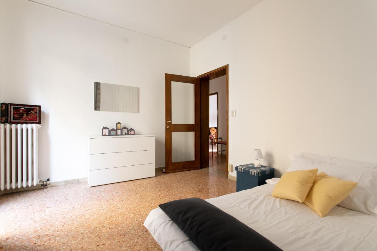 Casa Di Chiara Lägenhet Venedig Exteriör bild