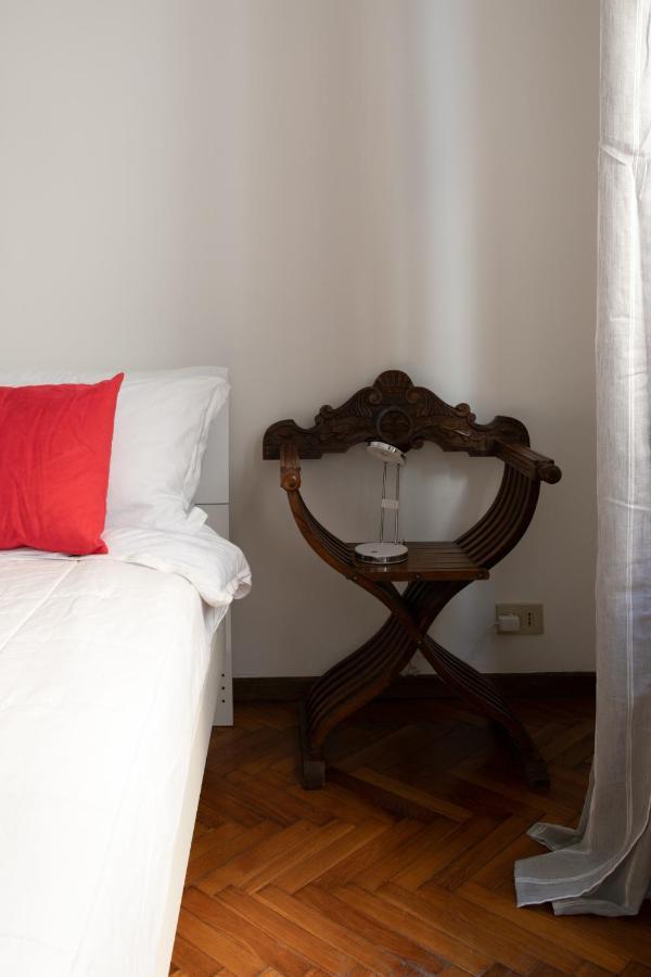 Casa Di Chiara Lägenhet Venedig Exteriör bild