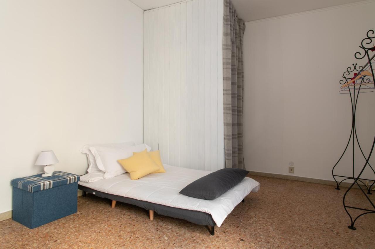 Casa Di Chiara Lägenhet Venedig Exteriör bild