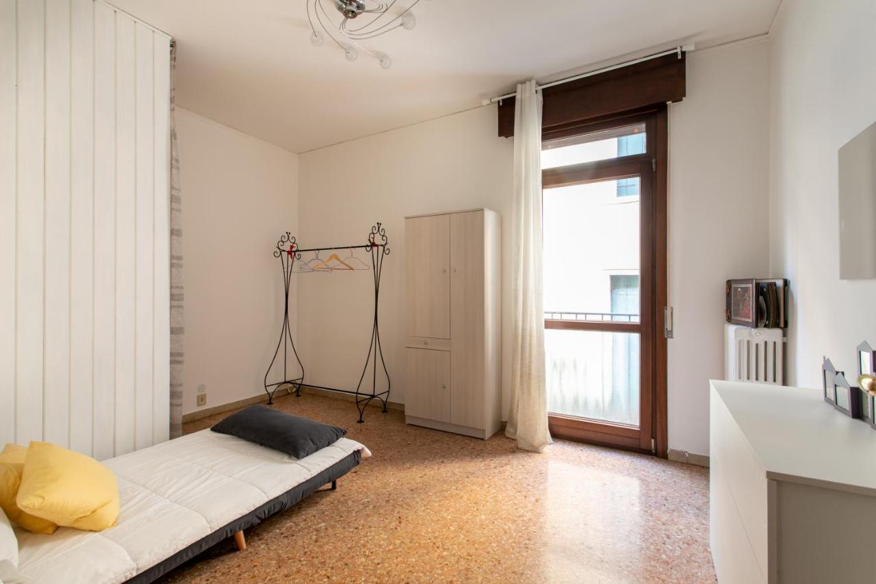 Casa Di Chiara Lägenhet Venedig Exteriör bild