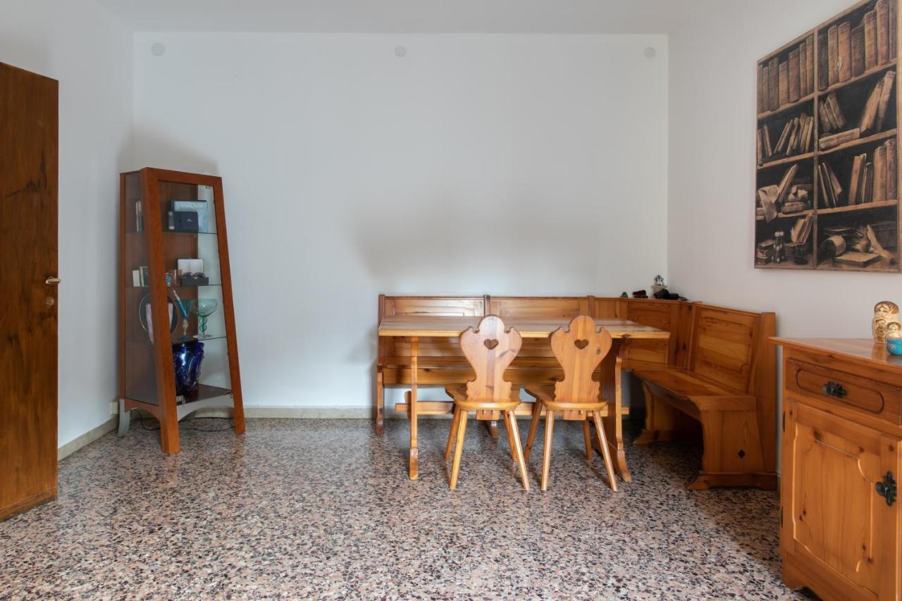 Casa Di Chiara Lägenhet Venedig Exteriör bild